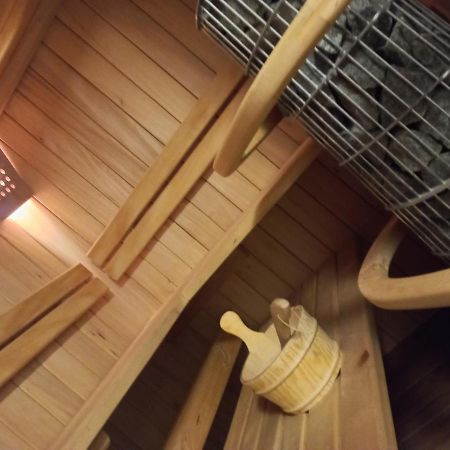 モジリェ Sobe Levc Bed & Breakfast エクステリア 写真